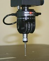 Picture of a coordinate measuring machine