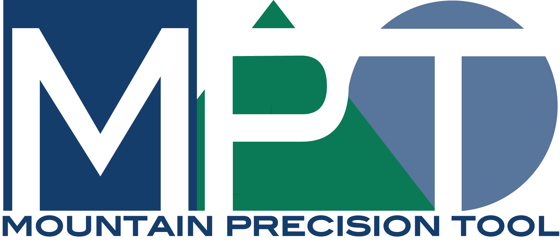 Mountain Precision Tool company logo